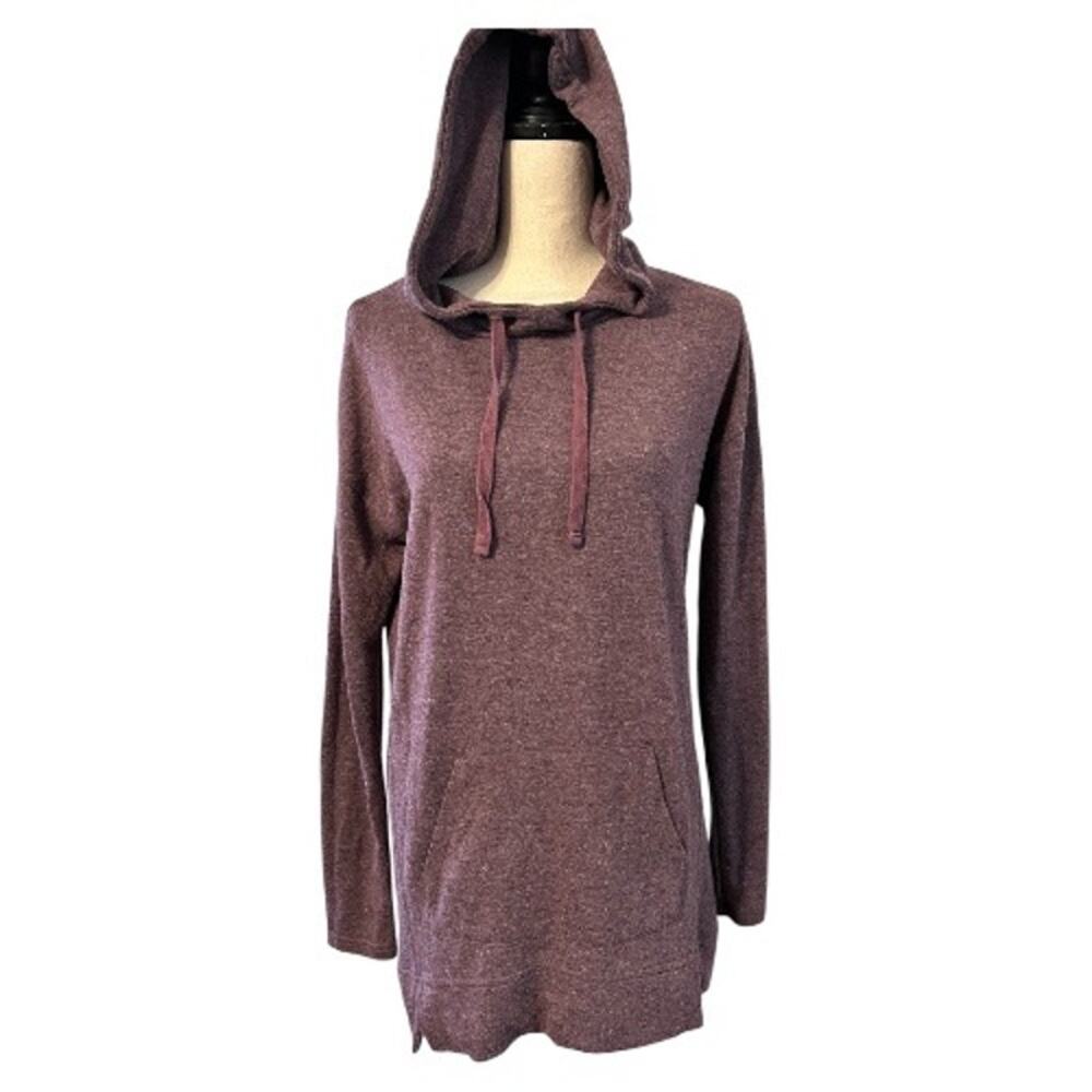Mossimo Lightweight Tunic Hoodie
